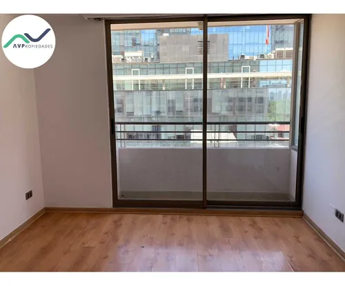 Arriendo Depto 713 De 1d En Mapocho (100721)
