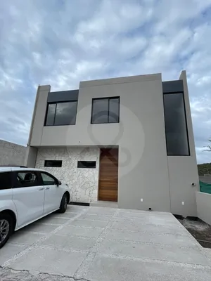Casa en renta