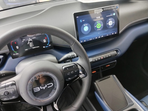 Byd Dolphin Mini Ev
