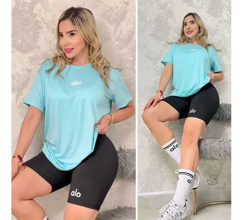 Conjunto Fitness Detallado D3.