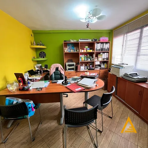 Casa En Alquiler O Venta- Cv