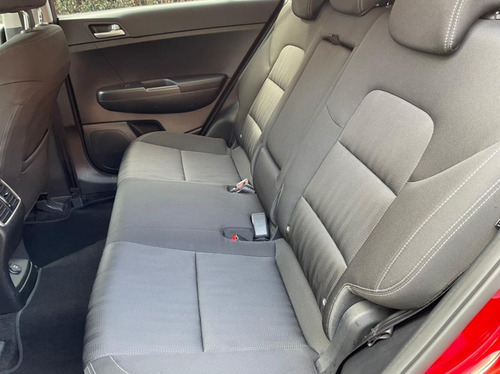 Kia New Sportage Emotion 2.0 Aut 4x2 Full Equipo
