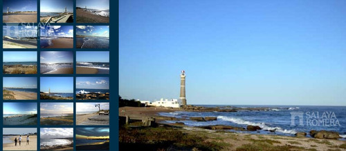 Imagen 6 de 11 de Pinar Del Faro - Jose Ignacio 1548 M2