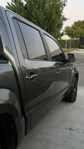 Volkswagen Amarok 2.0 Cd Tdi 180cv 4x2 Highline Pack At