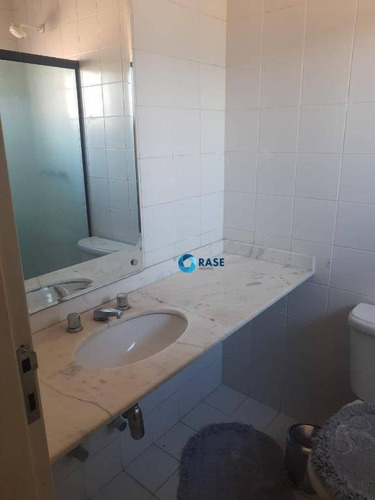 Imagem 23 de 26 de Sobrado Com 3 Dormitórios À Venda, 92 M² Por R$ 594.000,00 - Parque Munhoz - São Paulo/sp - So0779