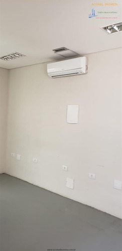 Imagem 6 de 29 de Prédios Comerciais Para Alugar Em Barueri/sp - Alugue O Seu Prédios Comerciais Aqui! - 1457059