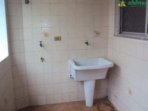 Imagem 18 de 19 de Aluguel Apartamento 2 Dormitórios Jardim Tranquilidade Guarulhos R$ 1.200,00 - 23629a