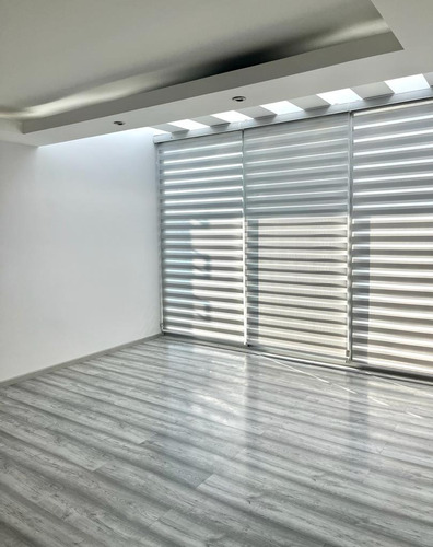 Residencia Avaluo Superior Privada Status En Metepec