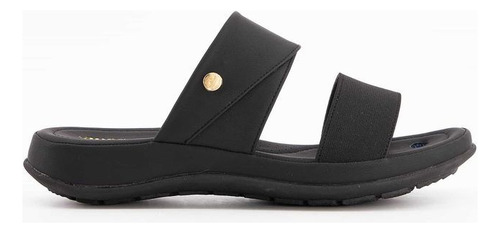Zapato Casual 04263yve Sintetica Ligera Liso Logo Boton