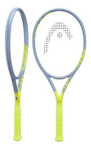 Raqueta Head Graphene 360 Extreme Mp (htm)