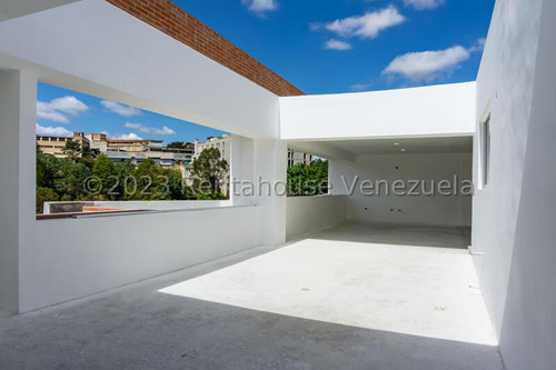 Apartamento En Venta En Los Samanes Cod22-26419