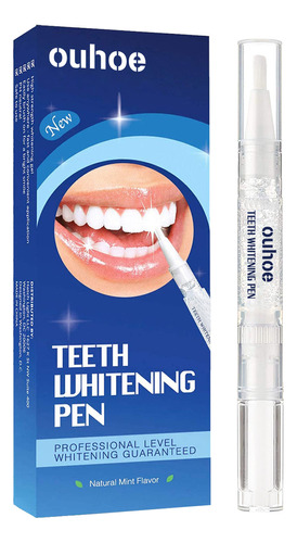 Sérum Blanqueador De Dientes S Penteeth Whitening Pen Tooth