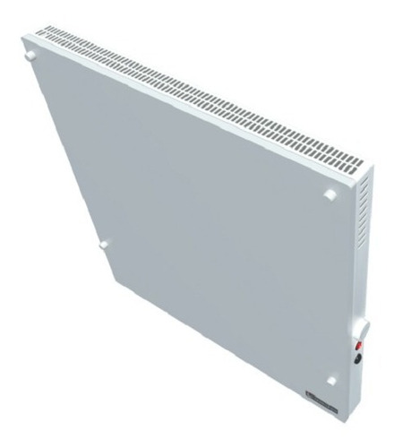 Imagen 4 de 7 de Calefactor Electrico Cf1400 1400w Firenze Temptech Oferta