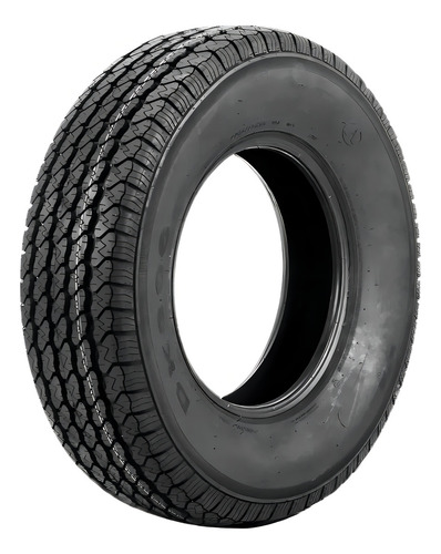 Pneu Alfamotors 235/75r15 105s Dk306 A/t