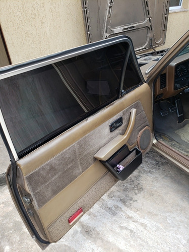 Chevrolet Caravan Comodoro