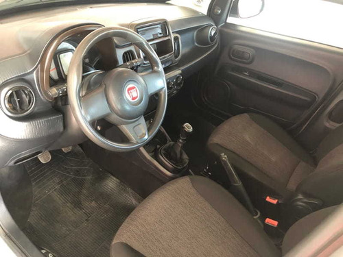 Fiat - Mobi Way 2017