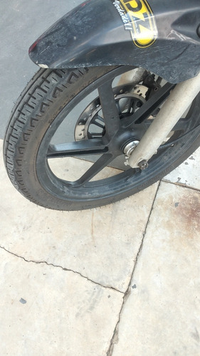 Honda Titan 150