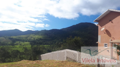 Imagem 14 de 15 de Casa Em Portal Das Mansões - Miguel Pereira - 1185