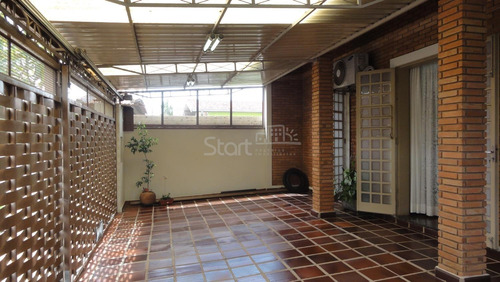 Imagem 2 de 25 de Casa À Venda Em Jardim Santa Genebra - Ca002330