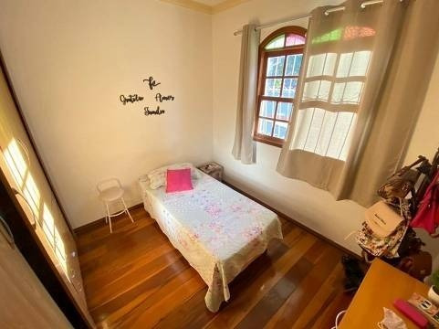 Imagem 12 de 29 de Casa Duplex À Venda, 3 Quartos, 1 Suíte, 3 Vagas, Santa Mônica - Belo Horizonte/mg - 3068