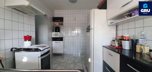 Imagem 7 de 30 de Ótimo Apartamento - Ap1164