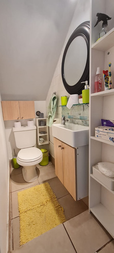 Casa En Venta Padre Hurtado, 5 Dormitorios