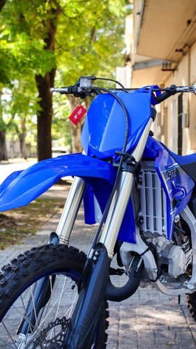 Imagen 3 de 20 de Yamaha Yz 125 - 100% Financiada - Tomamos Tu Usada