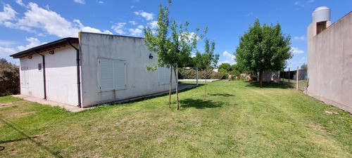 Imagen 29 de 30 de Oportunidad, Excelente Quinta A La Venta En Cañuelas - B° El Taladro