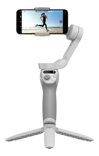 Imagen 2 de 8 de Dji Osmo Mobile Se Estabilizador Gimbal Om Se - Rc Online