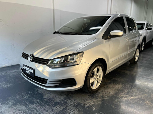 Volkswagen Fox 1.6 Confortline Saf