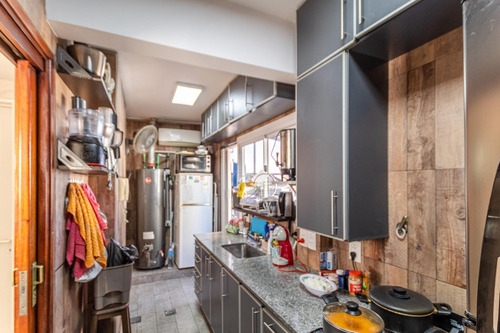 Departamento 4 Amb En Venta En Gualeguay Al 1100 Barracas Caba