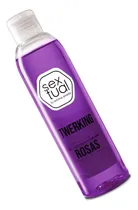 Comprar Lubricante Anal, Gel Intimo Anal Olor Rosas -sextual 30 Ml.