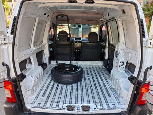 Peugeot Partner 1.4 Furgon Confort