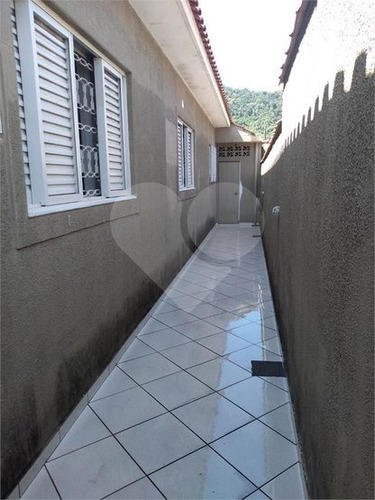 Excelente Casa Isolada À Venda Na Vila São Jorge - 271-im532786