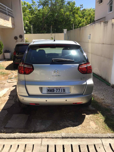 Imagem 15 de 15 de Citroën C4 Picasso 2011 2.0 5p