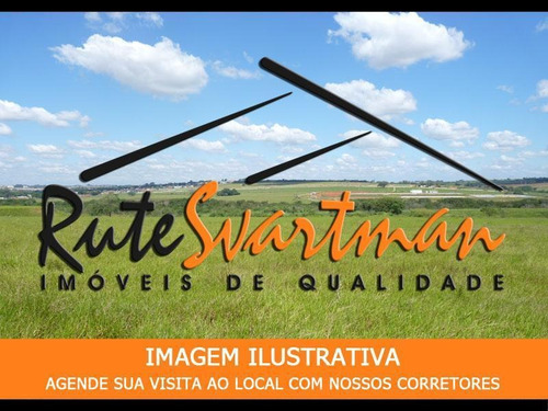 Imagem 1 de 1 de Terreno À Venda, 1032 M² Por R$ 1.390.000,00 - Condomínio Residencial Barão Do Café - Campinas/sp - Te0991