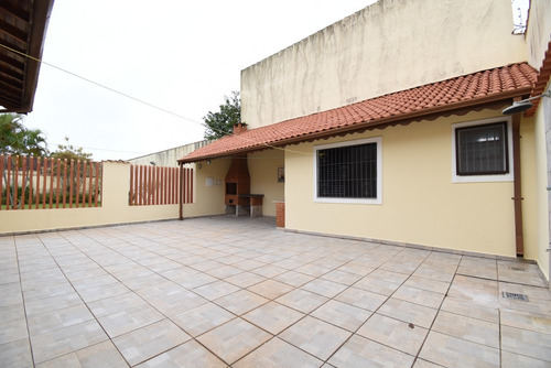 Imagem 18 de 22 de Casa Com Edícula À Venda Em Peruíbe / Sp.