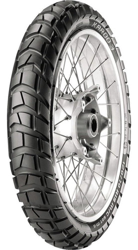 Metzeler 90/90-21 Y 150/70-17 Karoo Street Rider One Tires