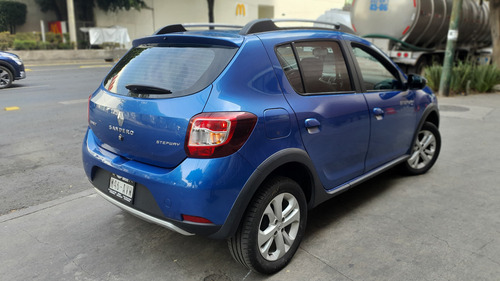 Renault Stepway 1.6 Dynamique Mt