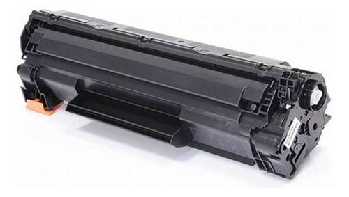 W1510x Con Chip Toner Generico Negro