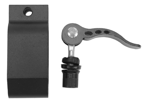 Abrazadera Plegable Para Scooter De 10 Pulgadas, Eléctrica,