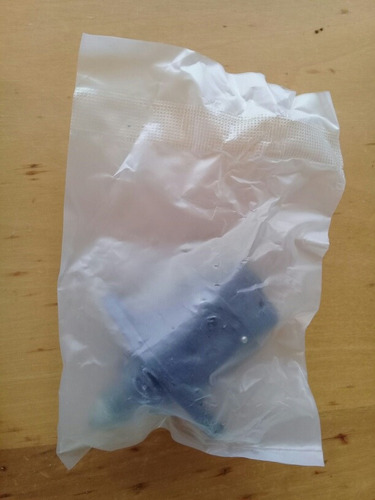 Sensor Iac Renault Logan