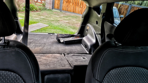 Hyundai Tucson 2.0 Dohc Manual