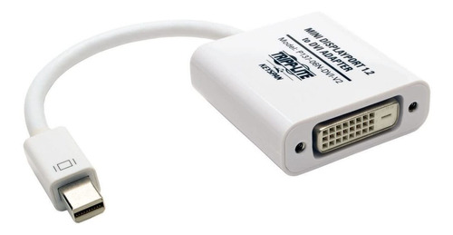 Adaptador De Cable Activo De Mini Displayport A Dvi Keyspan