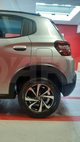 Imagen 5 de 25 de Citroën C3 2023 1.6 Vti 115 At6 Feel