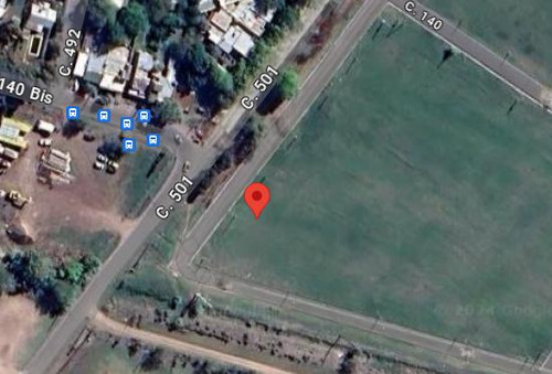 Terreno En Venta - 325mts2 - Altos De Don Carlos