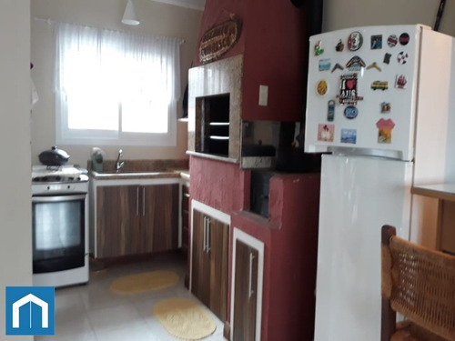 Imagem 28 de 30 de Casa - Ca00024 - 34387745