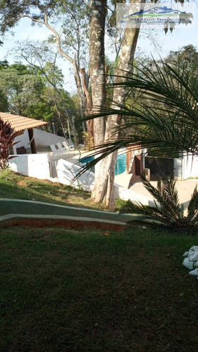 Imagem 25 de 29 de Chácaras À Venda Em Atibaia/sp - Compre O Seu Chácaras Aqui! - 1478274