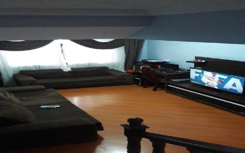 Imagem 7 de 15 de Sobrado Vila Augusta 112 M² - 16211