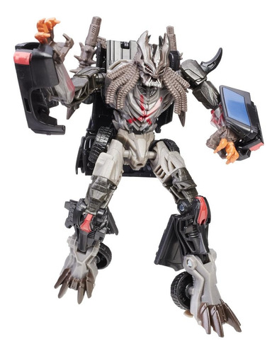 Decepticon Berserker Transformers The Last Knight